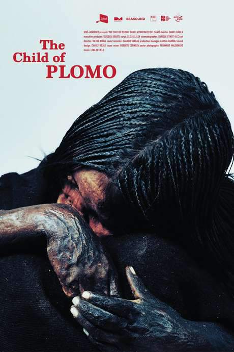 The child of Plomo (2021) movie poster