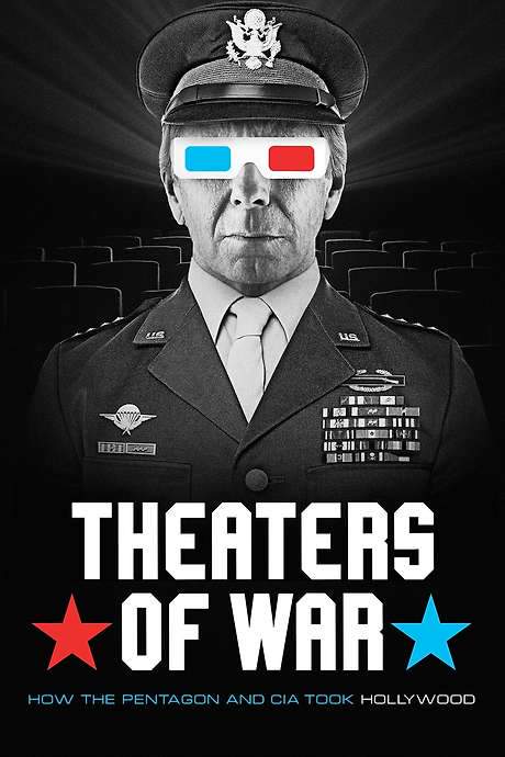 Theaters of War (2022) movie poster