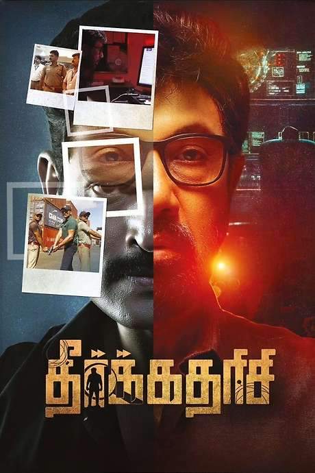 Theerkadarishi