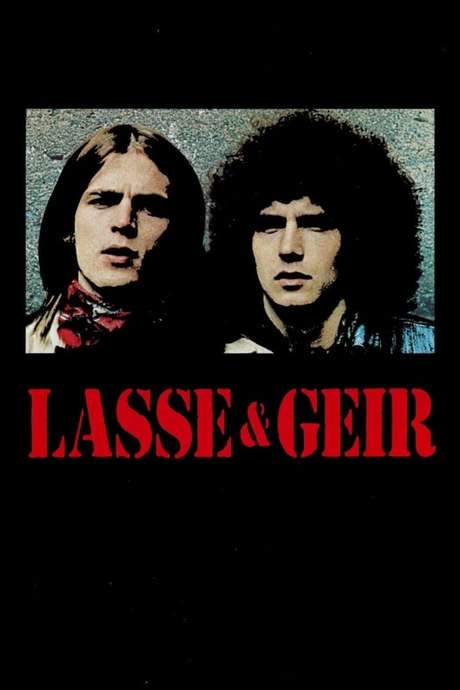 Them and Us (1976) movie poster