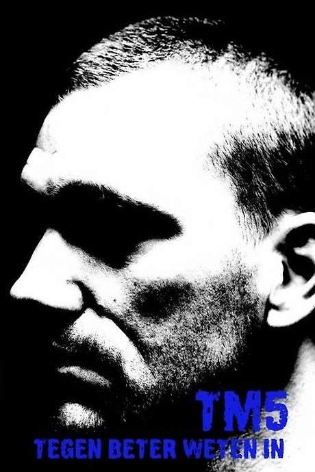 Theo Maassen: Tegen beter weten in (2006) movie poster