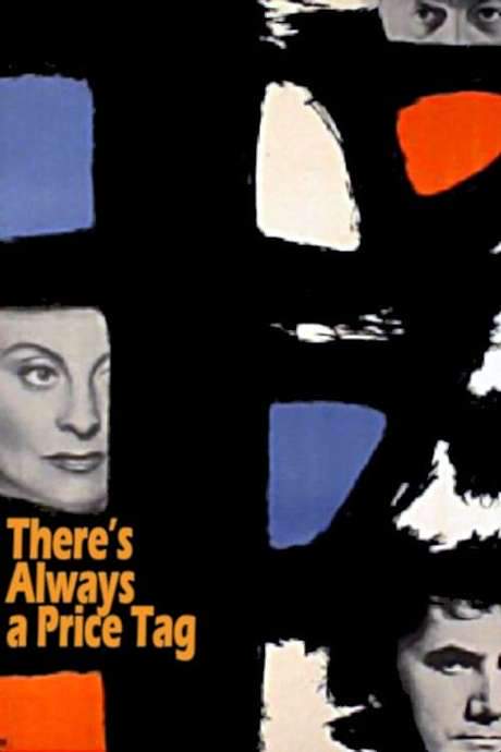 There’s Always a Price Tag (1957) movie poster