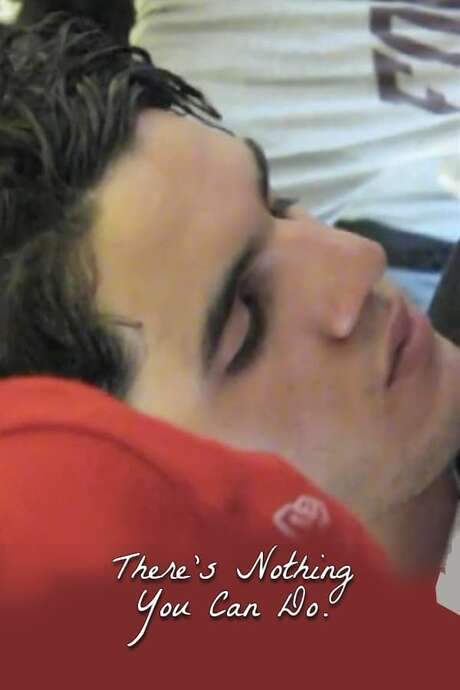 There’s Nothing You Can Do (2008) movie poster
