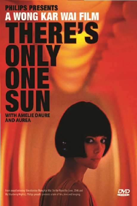 There’s Only One Sun (2007) movie poster