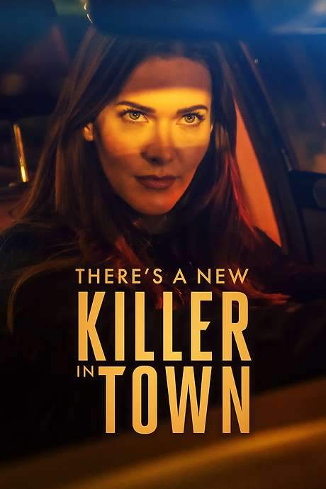 There’s a New Killer in Town (2024) movie poster