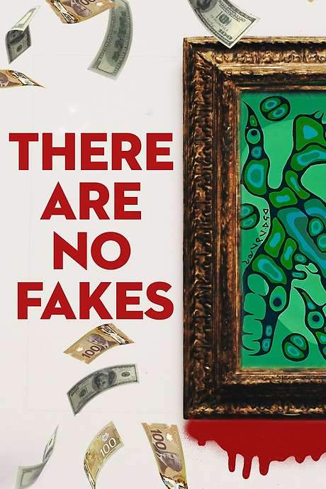 There Are No Fakes (2019) movie poster