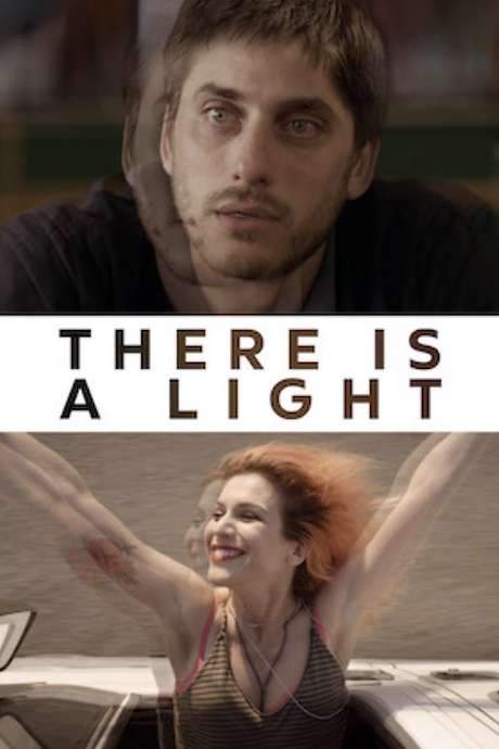There Is a Light (2017) movie poster