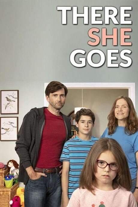 There She Goes: 414 (2023) movie poster