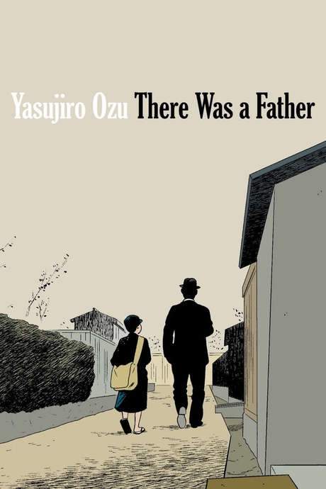 There Was a Father (1942) movie poster
