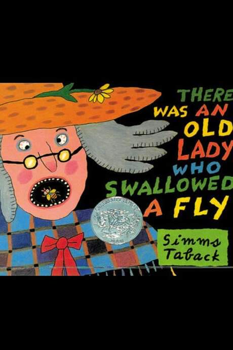 There Was an Old Lady (2002) movie poster