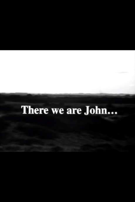 There We Are John… (1993) movie poster