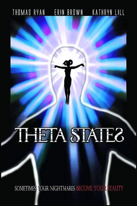 Theta States (2017) movie poster