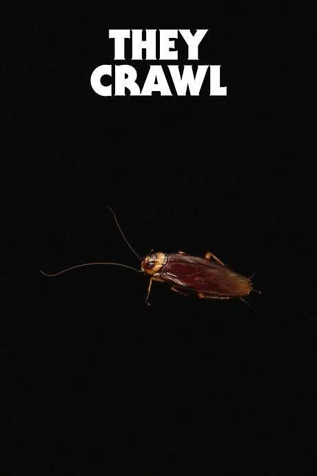 They Crawl (2001) movie poster