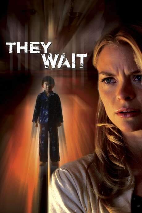 They Wait (2007) movie poster