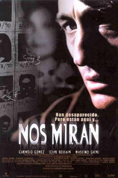 They’re Watching Us (2002) movie poster