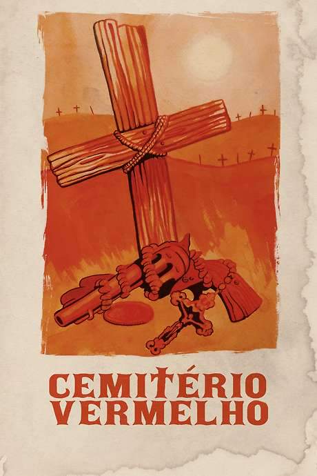They Call It… Red Cemetery! (2022) movie poster