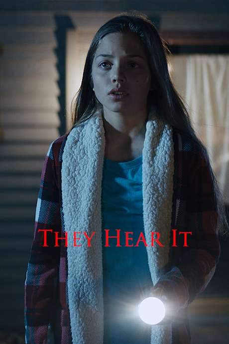 They Hear It (2018) movie poster