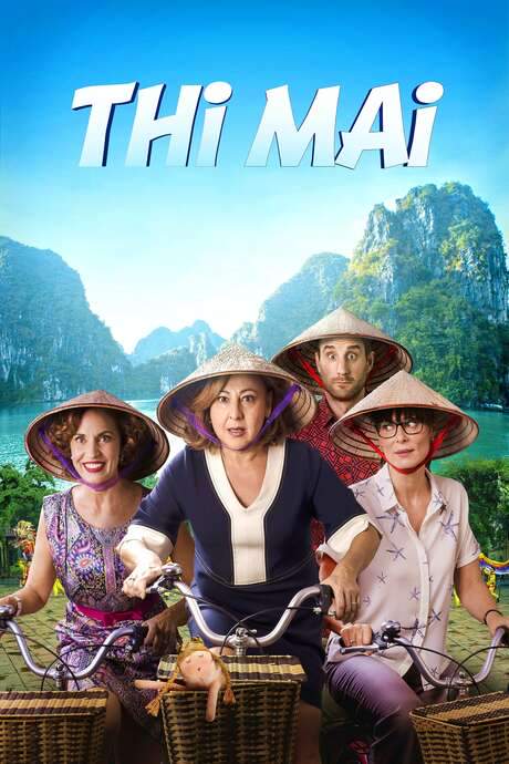 Thi Mai (2017) movie poster