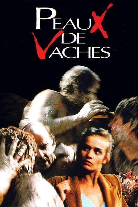 Thick Skinned (1989) movie poster