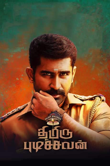 Thimiru Pudichavan (2018) movie poster