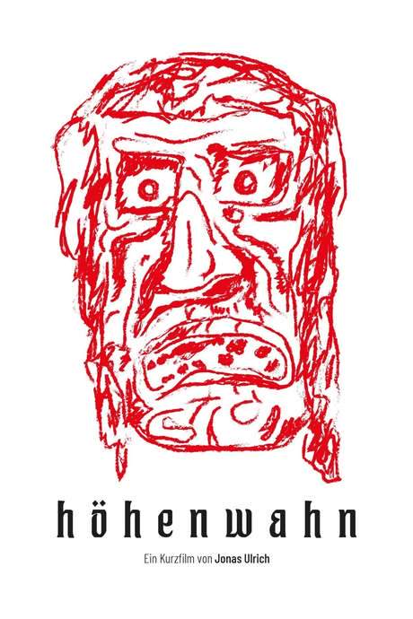 Thin Air (2018) movie poster