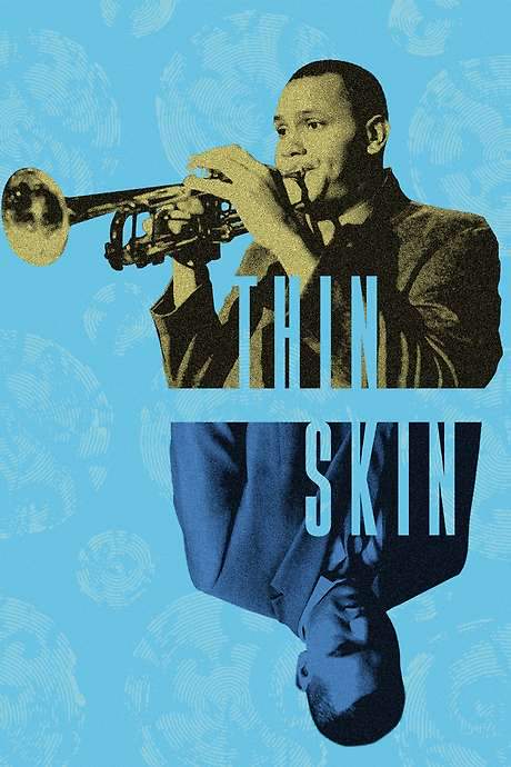 Thin Skin (2020) movie poster