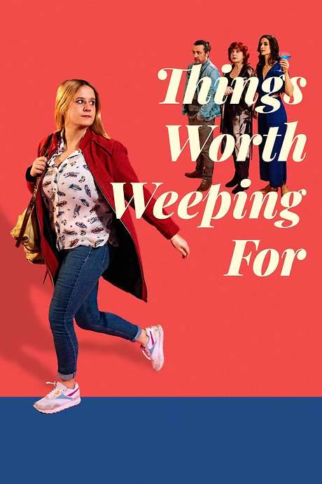 Things Worth Weeping For (2021) movie poster