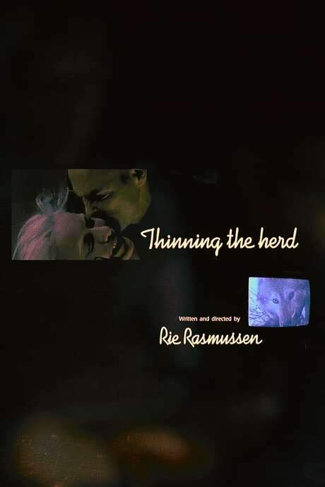 Thinning the Herd (2004) movie poster