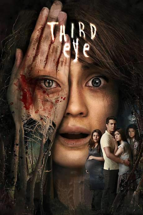Third Eye (2014) movie poster