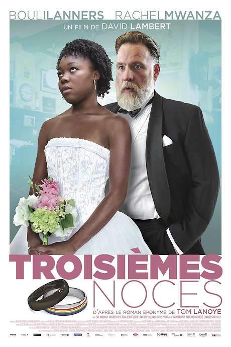 Third Wedding (2018) movie poster