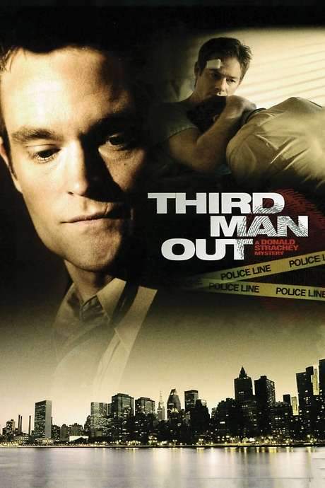 Third Man Out: A Donald Strachey Mystery (2005) movie poster