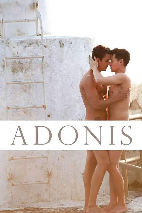 Thirty Years of Adonis (2017) movie poster