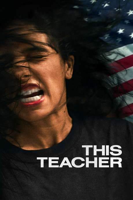 This Teacher (2018) movie poster