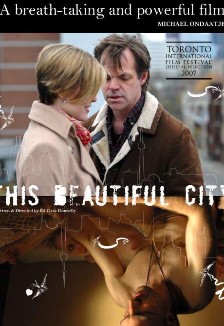 This Beautiful City (2007) movie poster