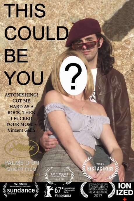This Could Be You (2021) movie poster