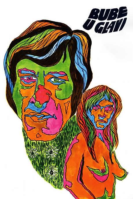This Crazy World of Ours (1970) movie poster