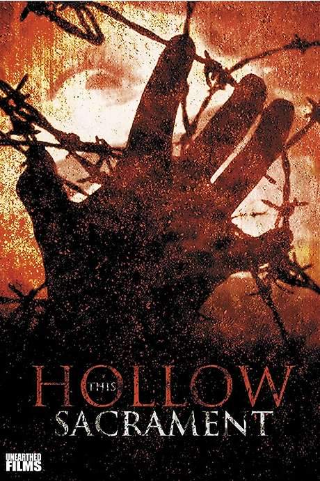 This Hollow Sacrament (2007) movie poster