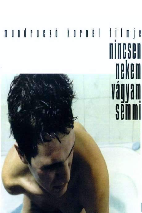 This I Wish and Nothing More (2000) movie poster