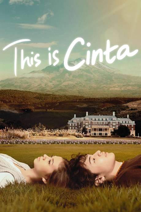 This Is Cinta (2015) movie poster