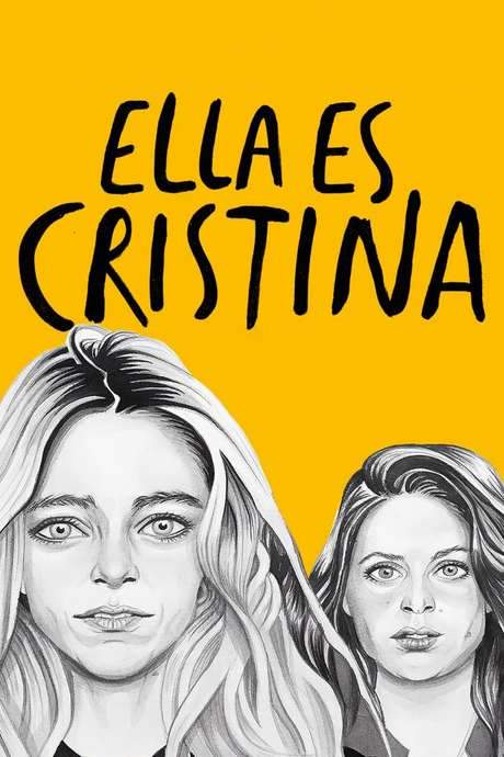 This Is Cristina (2019) movie poster