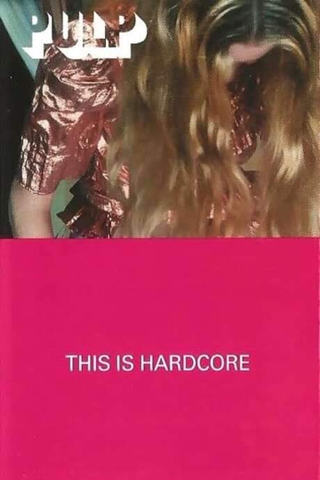 This Is Hardcore (1998) movie poster