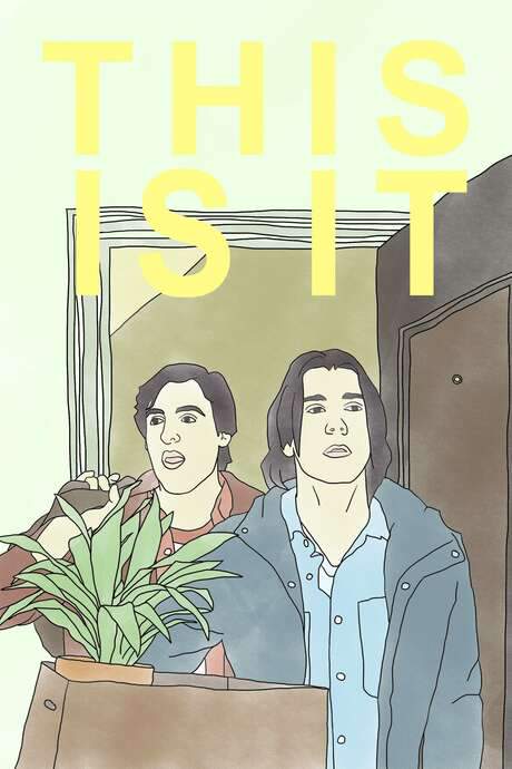 This Is It (2013) movie poster