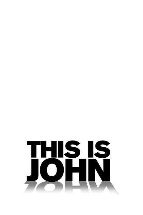 This Is John (2003) movie poster