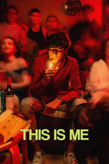 This Is Me (2020) movie poster