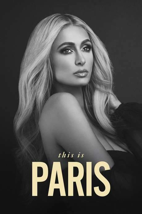 This Is Paris (2020) movie poster