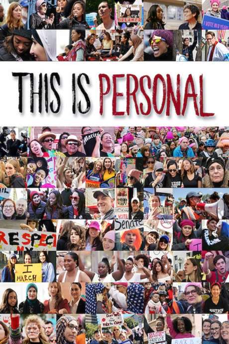 This Is Personal (2019) movie poster