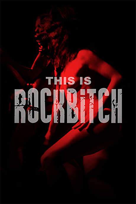 This Is Rockbitch (2003) movie poster