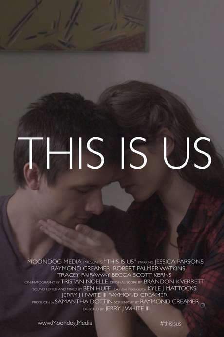 This Is Us (2017) movie poster
