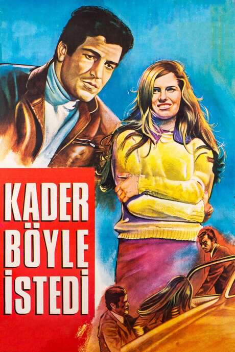 This Is How Destiny Wanted (1968) movie poster