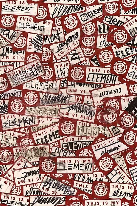 This Is My Element (2007) movie poster